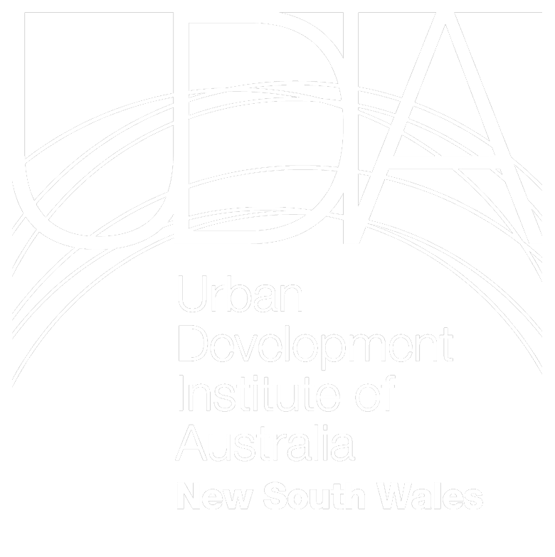UDIA NSW